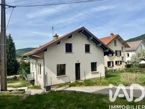 Maison à Gérardmer (88400)