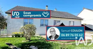 Detached house in Louverné (53950)
