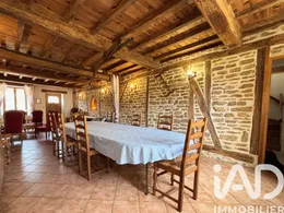 Park home in Girondelle (08260)