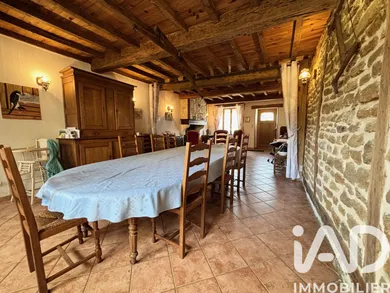 Park home in Girondelle (08260)