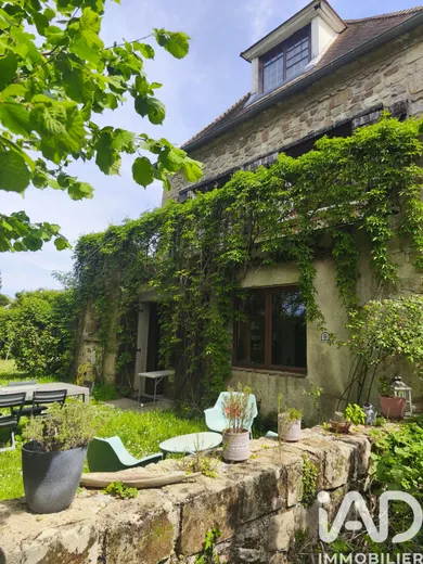 Maison à Livilliers (95300)