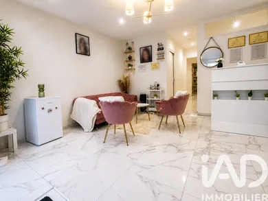 Esthétique, Coiffure​ à Bordeaux (33800)