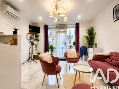 Esthétique, Coiffure à Bordeaux (33800)