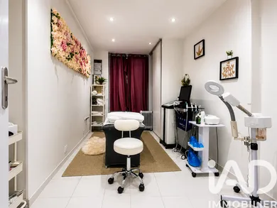 Esthétique, Coiffure à Bordeaux (33800)