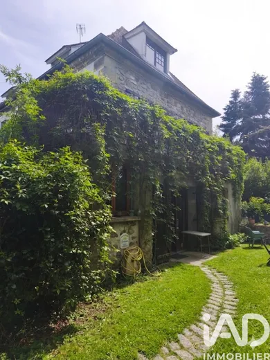House in Pontoise (95300)