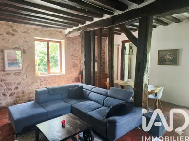 House in Pontoise (95300)