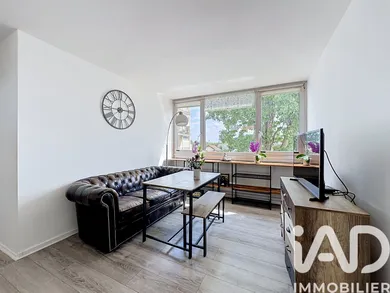 Appartement à Saint-Maur-des-Fossés (94100)