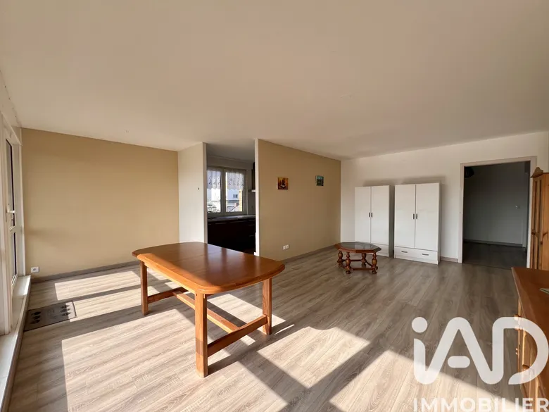Appartement 4 pièces 90 m² · à Seclin · 90 m² · 199 000 €