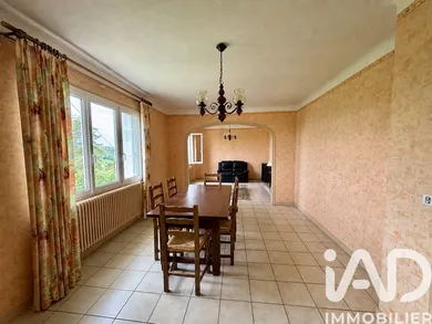 House in Sarlat-la-Canéda (24200)