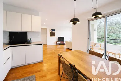 Apartment in Toulouse (31500)