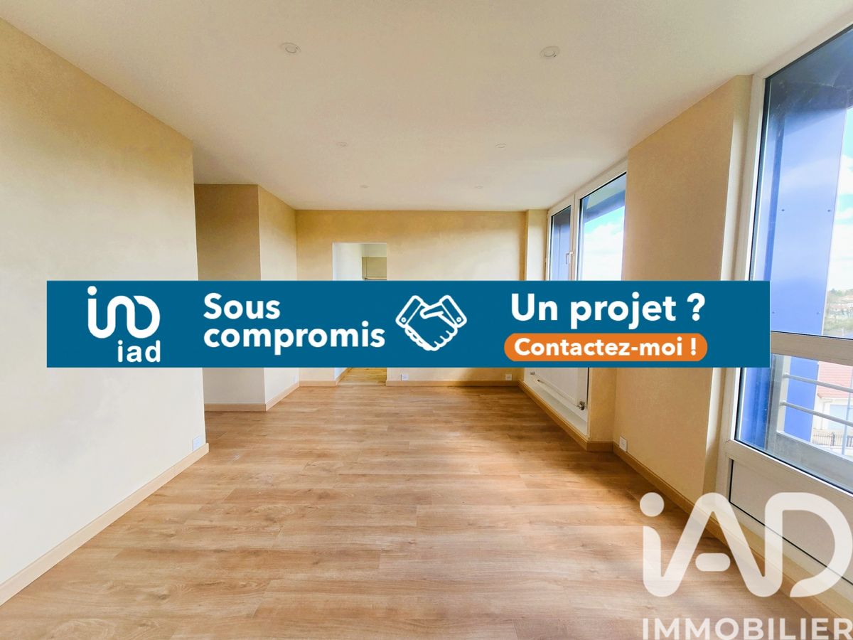 appartement à Longuyon