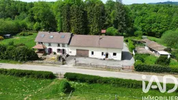 Domain in Les Billanges (87340)