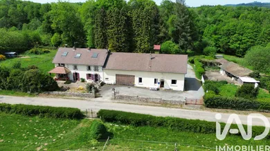 Domaine à Les Billanges (87340)