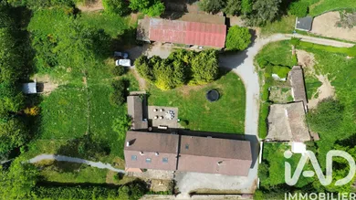 Domaine à Les Billanges (87340)