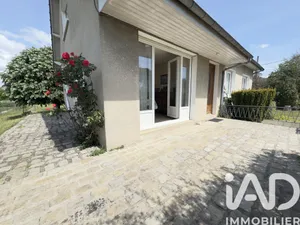 Maison à Vaux-le-Pénil (77000)