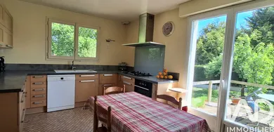 Maison à Les Trois Lacs (27940)