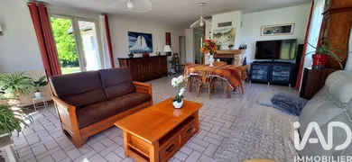 Maison à Les Trois Lacs (27940)