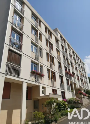 Appartement à Saint-Maur-des-Fossés (94100)