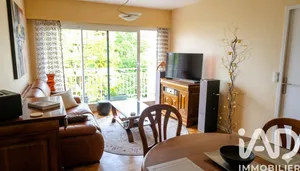 Appartement à Saint-Maur-des-Fossés (94100)