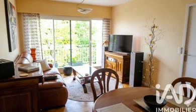 Appartement à Saint-Maur-des-Fossés (94100)