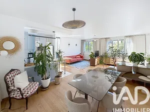 Maison à Antony (92160)