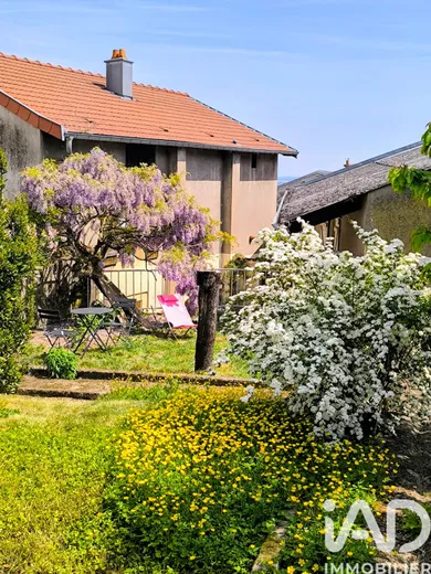 Townhouse in Rombas (57120)