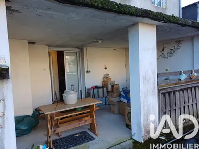 Appartement à Redon (35600)