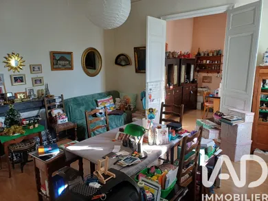 Apartment in Redon (35600)