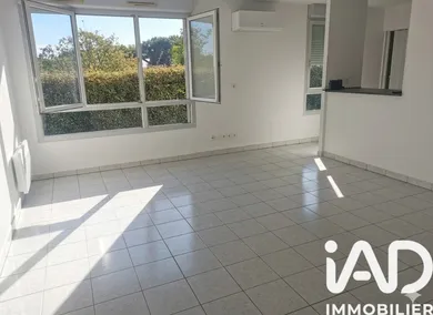 Appartement à Castelginest (31780)