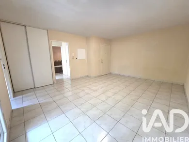 Appartement à Pompertuzat (31450)