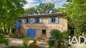 Maison à Cotignac (83570)