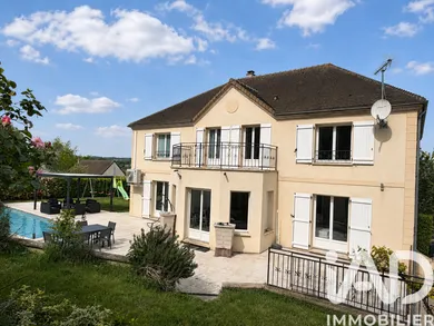 Maison à Meulan-en-Yvelines (78250)