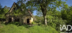 Maison de campagne à Les Eyzies (24620)