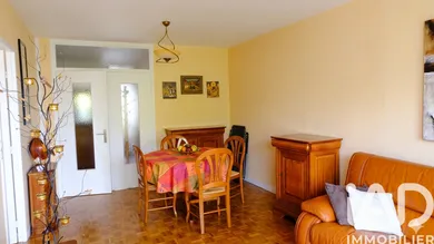 Appartement à Saint-Maur-des-Fossés (94100)