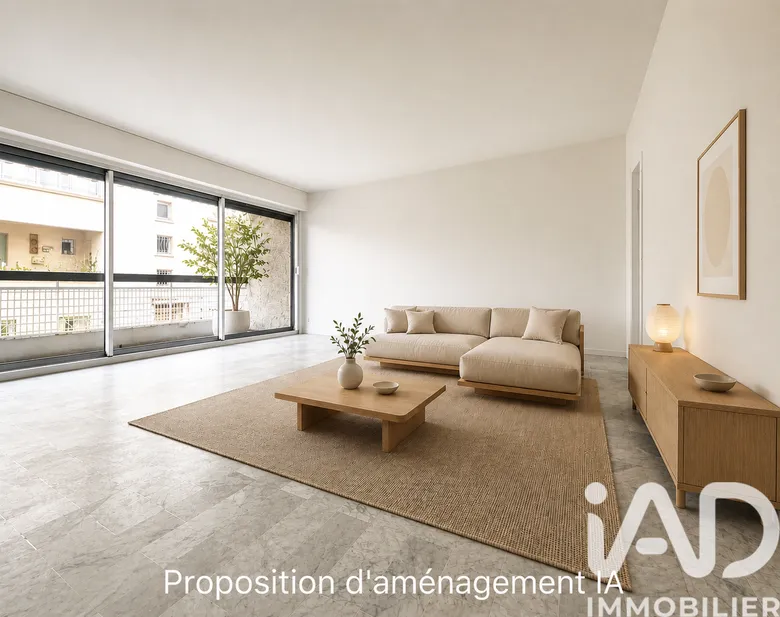 Appartement 4 pièces 78 m² · à Saint-Raphaël · 78 m² · 365 000 €