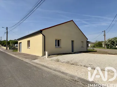 House in La Porte du Der (52220)