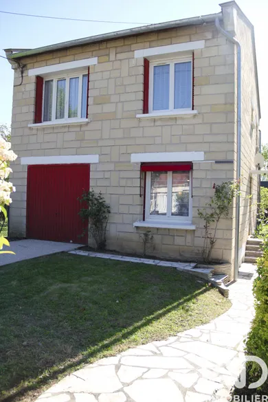 Maison à Cormeilles-en-Parisis (95240)