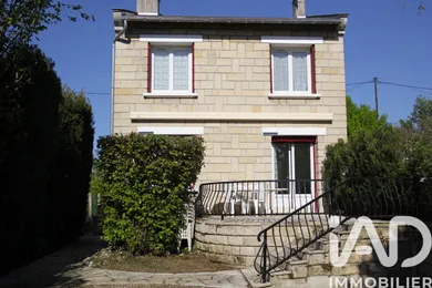 Maison à Cormeilles-en-Parisis (95240)