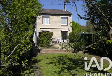 Maison à Cormeilles-en-Parisis (95240)