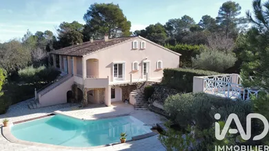 Maison à Besse-sur-Issole (83890)