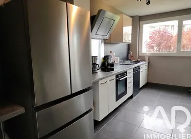 Apartment in Beauvais (60000)