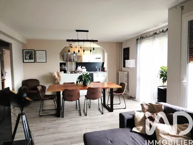 Apartment in Beauvais (60000)
