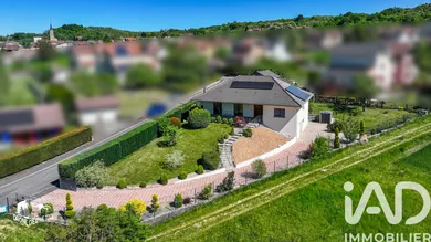 Maison à Veckring (57920)