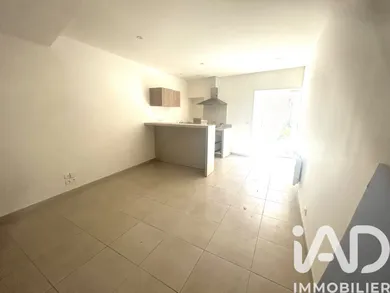 Maison à Aramon (30390)