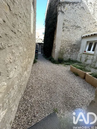 Maison à Aramon (30390)