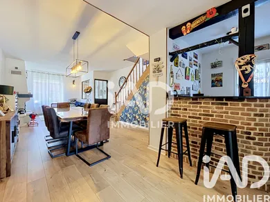 Townhouse in Santes (59211)