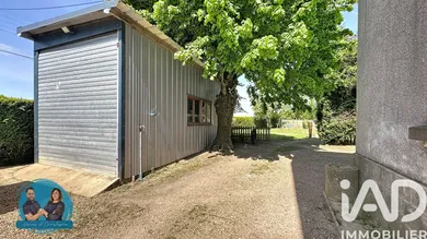 Maison à Clévilliers (28300)