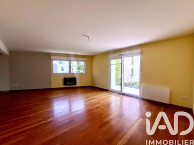 Apartment in Seclin (59113)