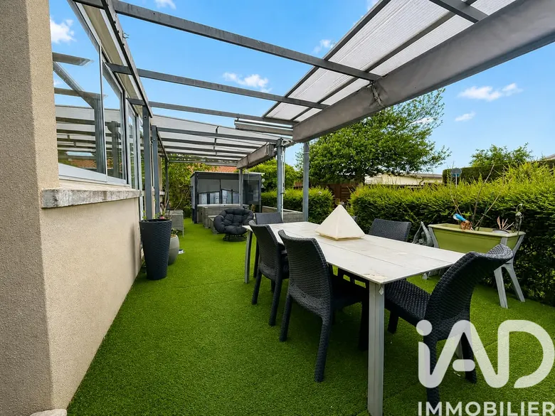 Maison 5 pièces 107 m² · à Mios · 107 m² · 346 300 €