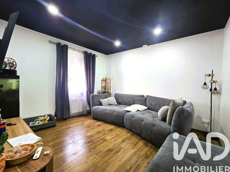 Maison 6 pièces 110 m² · à Longlaville · 110 m² · 279 000 €